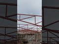 kaichi installation in bhim #welding #mahamayafabricationworks #construction #myfabricate  #welder