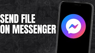 How to send file on messenger? screenshot 4