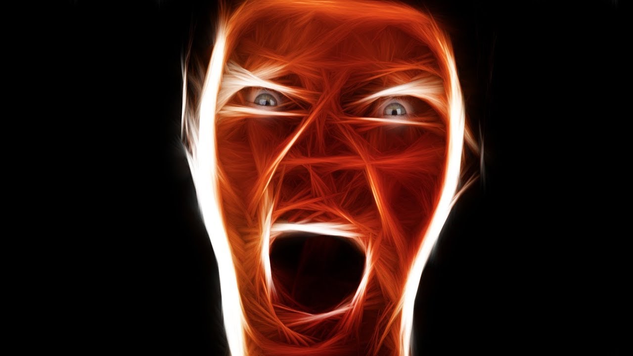 How to Not Get Angry - Controlling Emotions
