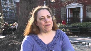 Celebrity 911 Stories: Robyn Bernstein Personal Reflections on September 11th Wealth