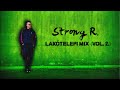 Strong r  laktelepi mix vol 2 hypertechno edition