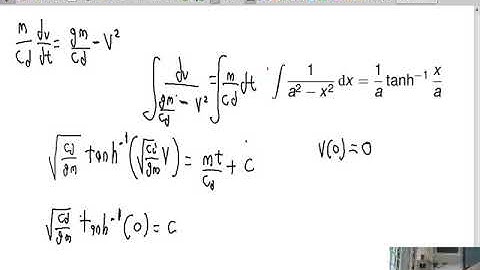 Métodos Numéricos Clase 2-1 Ejercicio Metodo Euler I