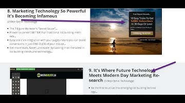 Instabuilder 2.0 Review And Bonus-Easy-To-Use Drag and Drop Software