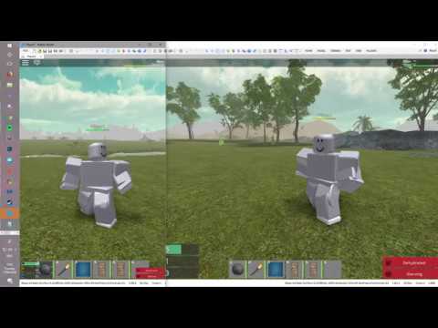 Robloxapp 20150325 1409124 Youtube - rovive animals airdrops roblox