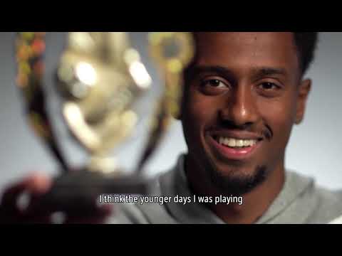 Canadian International Soccer Player Ali Ahmed S Journey To The Vancouver Whitecaps The Journey