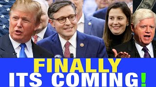 🔥FINALLY! Its COMING! Social Security INCREASE $2400? Donald Trump Trial UPDATE! Israel Iran Biden