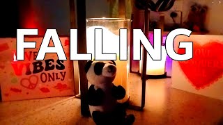 Falling - SRA, IFCHAN | Can't Help Falling in Love screenshot 4