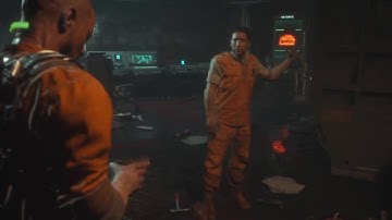 The Callisto Protocol Playthrough Part 1 PS5 Version