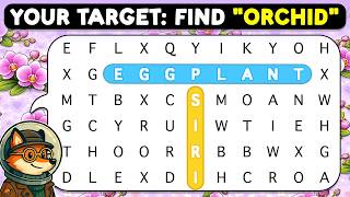 🦊🔍 Word Search Puzzle | Categories: Valentine Landmarks Legend 🔎🦊 | Word Search Game screenshot 4