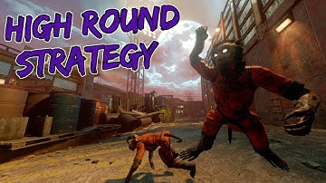 Ascension Best High Round Strategy Guide - Black Ops 3 Zombies