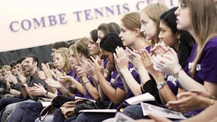 President's Convocation Wraps Up Wildcat Welcome