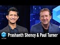 Paul Turner & Prashanth Shenoy, VMware by Broadcom | Modern Private Cloud
