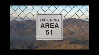 Area 51 - Larry Barton