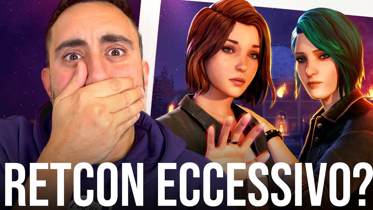 Life is Strange Reunion riscrive la storia originale?