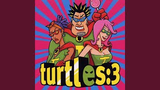 Turtles Free 3-3
