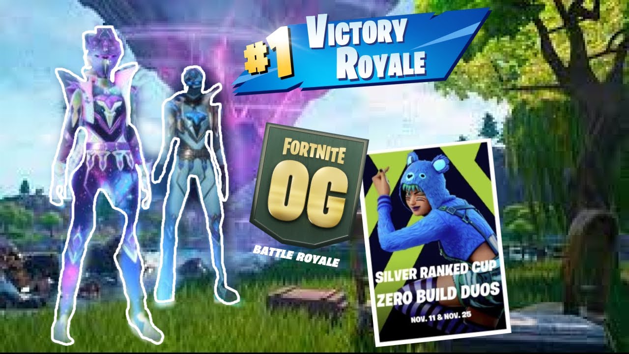 My FIRST Ever WIN In a TOURNAMENT! (and time on the leaderboard) - YouTube