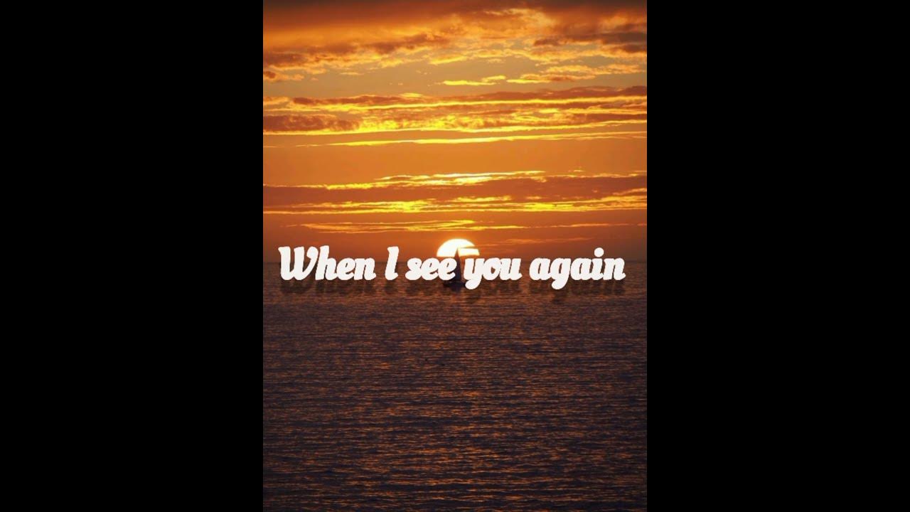 Short song ( English song )🎵[W Lyrics] 30 seconds song - YouTube