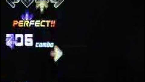 T-COLORs Single-EXPERT NGO on StepMania