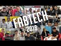 🔥 Fabtech 2018 Show Overview