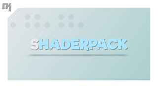 ~ ShaderPack's 2D Overlay intro