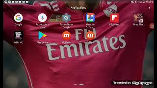 Comment tèlècharger fifa soccer 2005 ps1 en android screenshot 5