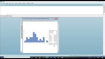 Regresi Linier Berganda Data Crosssection dengan eviews