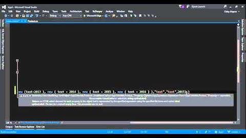 Html helper Part 6 - 25 - ASP.NET MVC 5 in Arabic