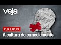 COMO FUNCIONA E PARA QUE SERVE A CULTURA DO CANCELAMENTO?