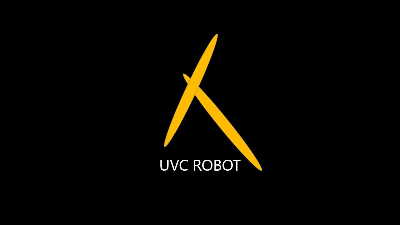 UVC ROBOT II FAR UVC DISINFECTING ROBOT II MANAV RACHNA UNIVERSITY