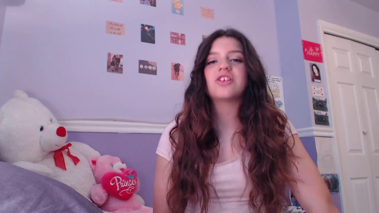 Watch "Should've Been Us" cover by Charity Ruckle on YouTube Watch "Should've Been Us" cover by Charity Ruckle on YouTube