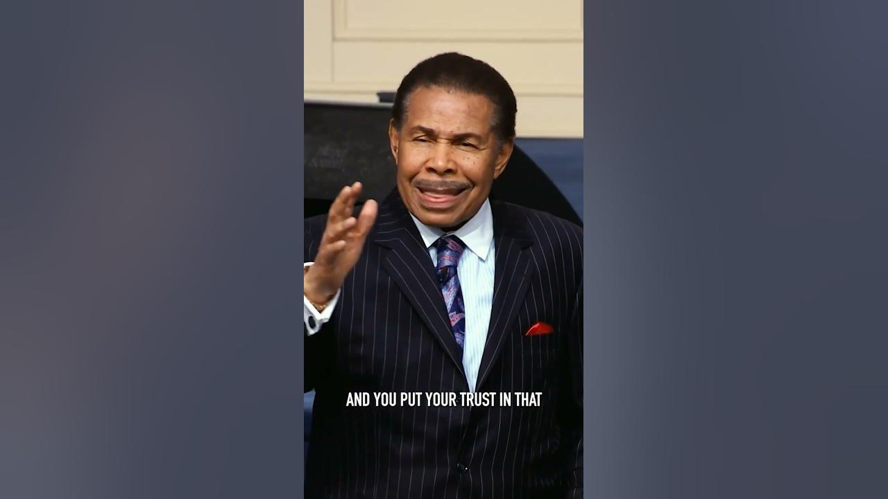 See Yourself Like God Dr. Bill Winston YouTube