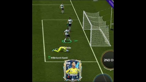 NEARLY 🤦😳 #fc25 #football #shorts