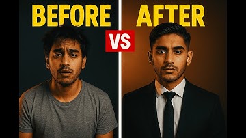 Why Most People Fail at Self-Discipline?