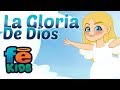 La Gloria De Dios, Juana, Canciones Infantiles - Vídeo Animado