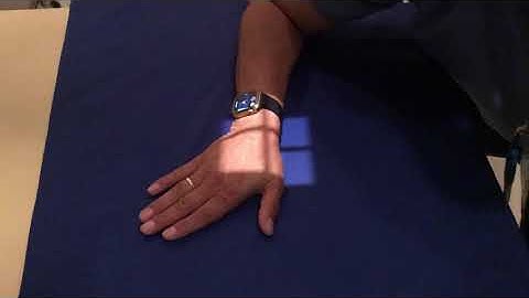 HowTo X-Ray A Scaphoid/Navicular Perfectly - Every Time !!!