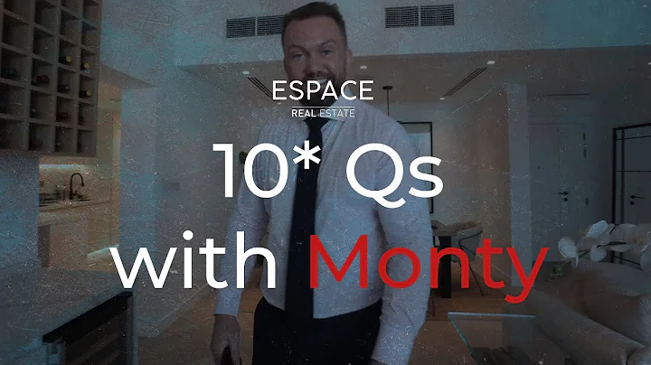 10* Questions With Matthew Montgomery -AKA Monty |...