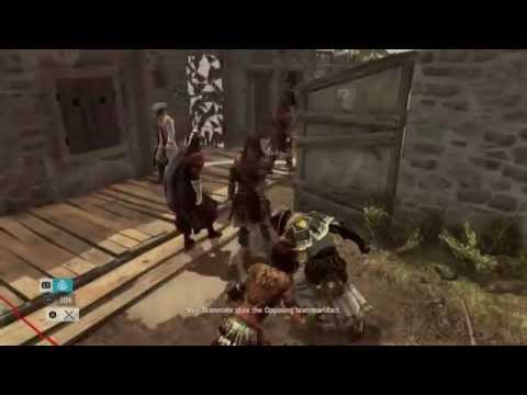 Why I Love You Ubi -.- (short clip #1)