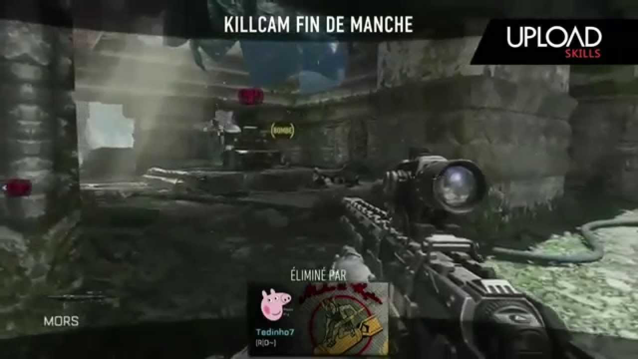 RD Best of Kill Aw