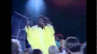 Peter Tosh Live at the Greek Theater in Los Angeles \\