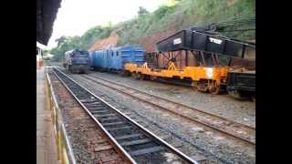 Trem Mania
