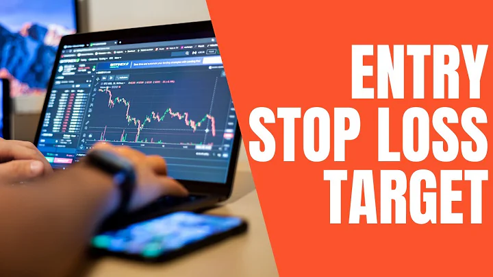 What is Entry, Stop Loss and Target - Lesson 5 - DayDayNews