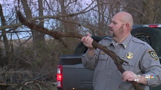 Famous Ray County resident who had inmate work crew at her home doesn't believe sheriff broke any laws Profile