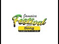Jamaica Festival Song: Presentation Show - We do not own the rights to some of the songs performed