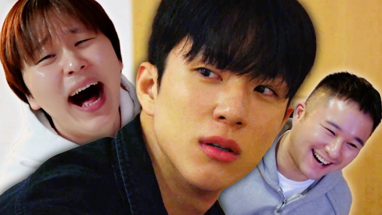 어떡해 하나도 안슬퍼 | 환승연애4 10화 리액션