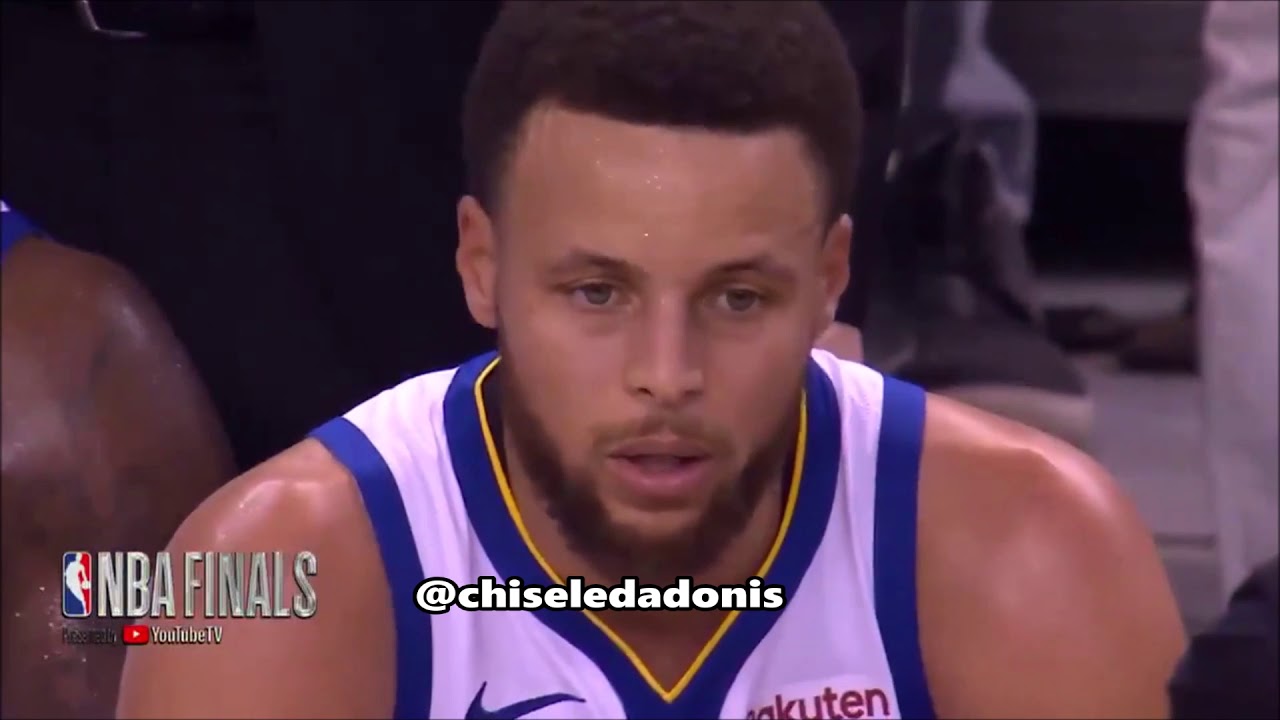 2019 NBA Finals Game 4 Highlight Commentary YouTube