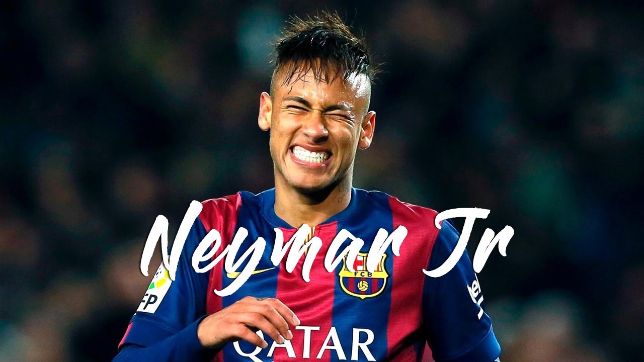 Msn バルセロナ史上最強の3トップ メッシ スアレス ネイマール 圧倒的破壊力 Fc Barcelona Youtube