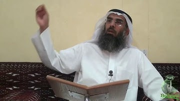 تأملات في سورة الحج -  الشيخ محمد الكوس