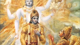 Mahabharata, Bhagavad Gita - Sansekerta, terjemahan Bahasa Indonesia - Bab II sloka 48