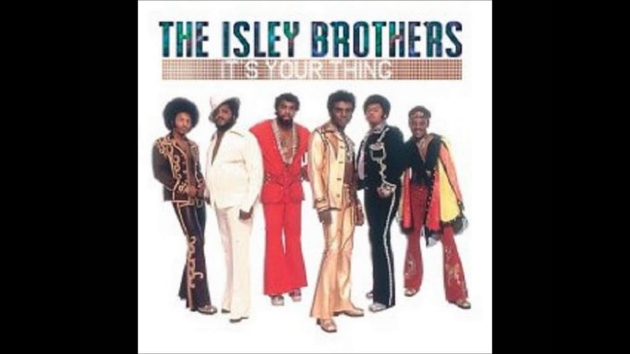 Living for the love of you the isley brothers 1975 youtube