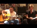 Nickelback - The Tragically Hip Cover